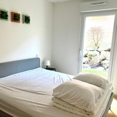 Villa Louise - Appartement Spacieux Proche Digue Avec Jardin Wimereux Zewnętrze zdjęcie