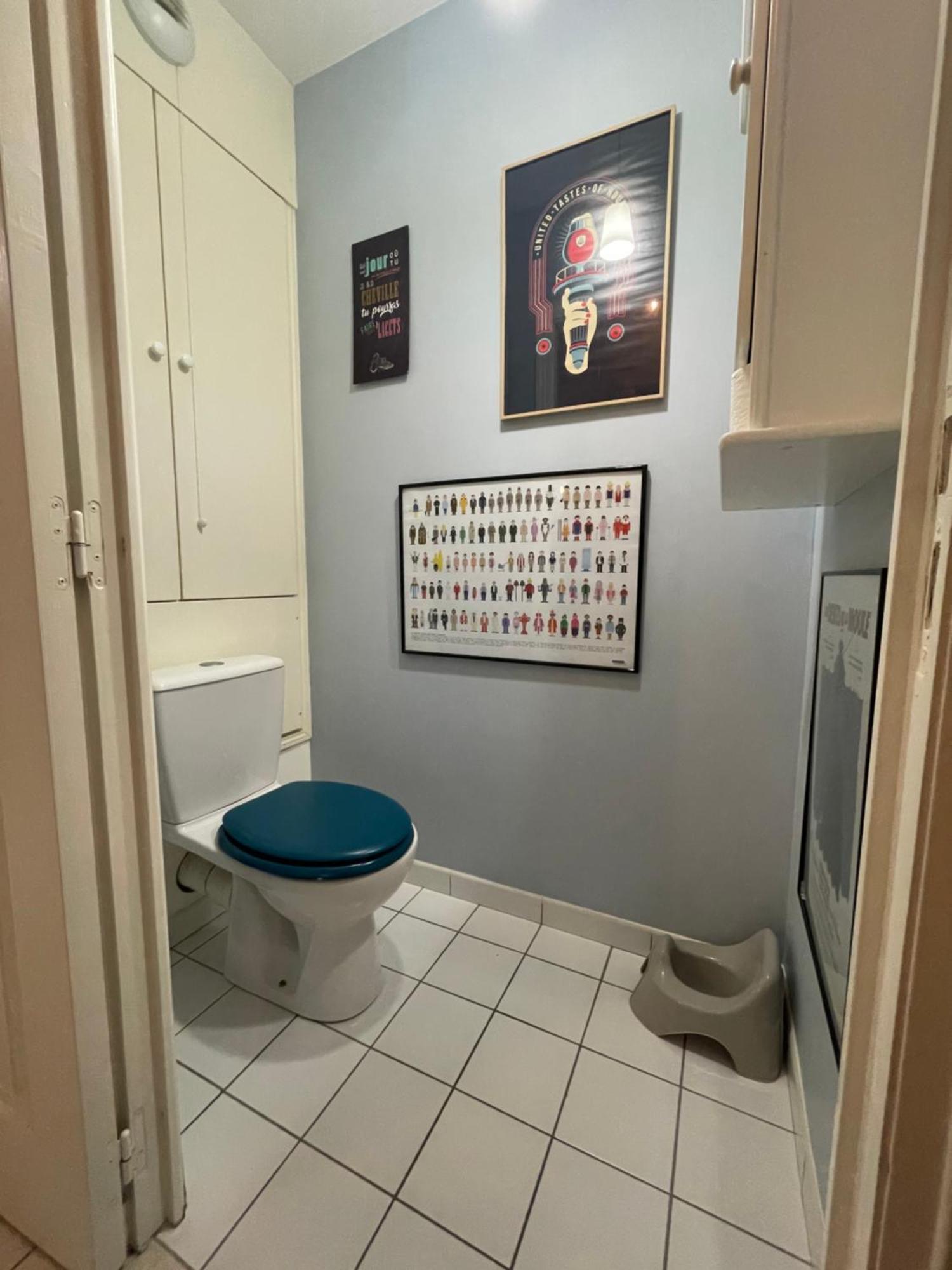 Villa Louise - Appartement Spacieux Proche Digue Avec Jardin Wimereux Zewnętrze zdjęcie
